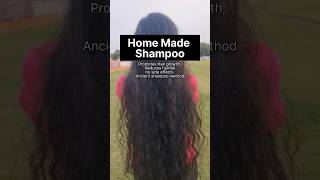 Get long and Healthy Hair with this Hack haircaretips haircareroutine chemicalfree hairgrowth