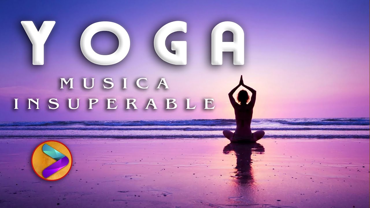 Mundo de La Música de Yoga