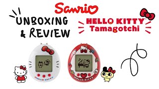 Hello Kitty Tamagotchi, which one should you buy??? by Ichigirl 21,340 views 3 years ago 8 minutes, 48 seconds