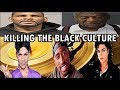 R Kelly will be Sacrificed, Michael Jackson resurfaces, The Rituals of Prince, Bill & Tupac!