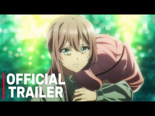 Trailer confirma série anime de Spy Classroom