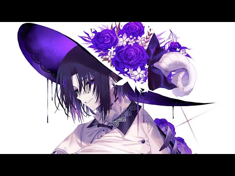 ダウナーウィッチ 歌ってみた【あさぎ】