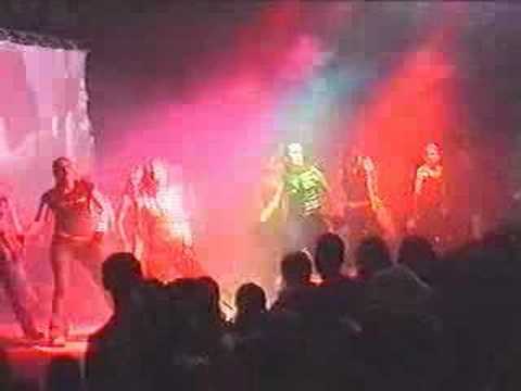 Popfastnacht 2004 Dance for Friends Zuga. :: Speye...