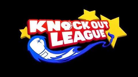 Knockout League (VR) Announcement Trailer