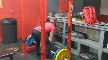 Velocity Based Training Part 1