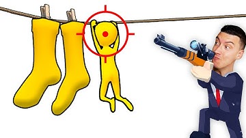 IL VEUT SE CACHER mais TROUVÉ PAR LE PRO SNIPER !