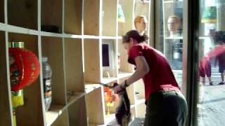 SWAP open 054