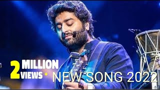 new hindi song🎵2022 Arijit singh ❣️