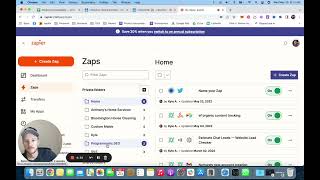 Programmatic SEO Project Update