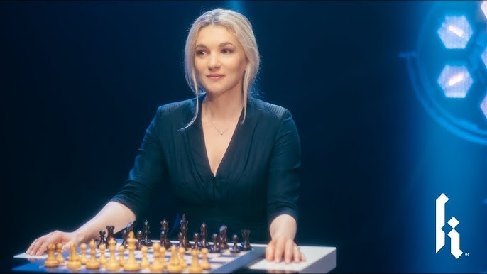 Blitz with Dina Belenkaya, Elisabeth Pähtz and Anastasiya Karlovich 