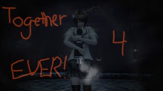 Youll never leave, Right Fatal Frame Mask of the Lunar Eclipse pt 17