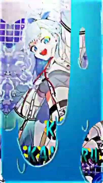 Kobo Kaneru X Rimuru Tempest