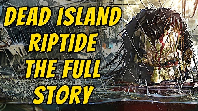 Dead Island 2 Review (PS5) - Escape From HELL-A - Finger Guns