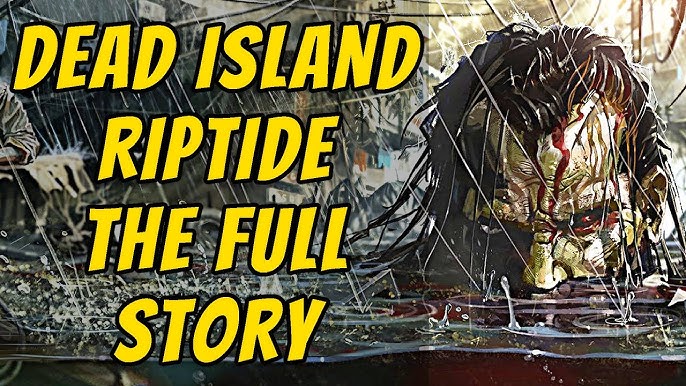 Dead Island 2 review: dead in the water - Video Games on Sports Illustrated