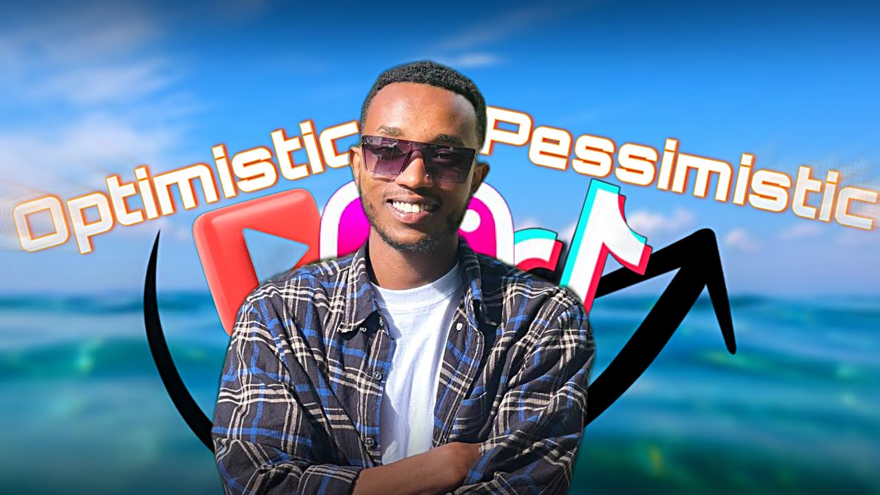 🔴አሉታዊ(-ve) ወይስ አዎንታዊ(+ve) 🤔? Ep 1 (One)