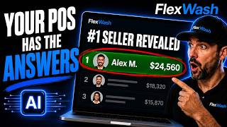 Your POS Has the Answers. Our AI Finds Them