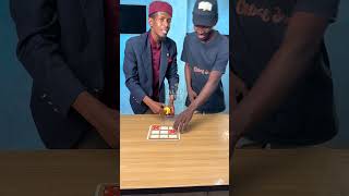 Download Lagu Somebody Say Auhuuun🤣 MP3