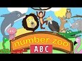 Animal ABC With Number Zoo Learn The Alphabet With Animals Animal ABC With Number Zoo Learn The Alphabet With Animals