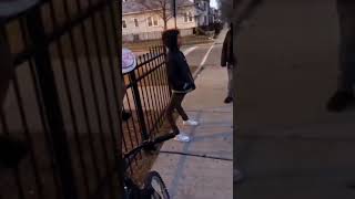 What the hell he did🤯 tiktok rivals #shorts s