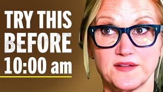 Declutter Your Life End Anxiety - Become The Person Youve Always Wanted To Be Mel Robbins