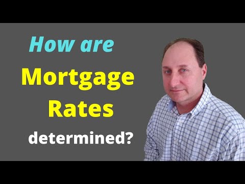 How Mortgage Interest