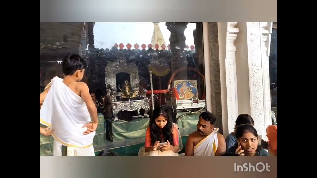 ಶ್ರೀ ಗುರು ರಾಘವೇಂದ್ರಾಯ ನಮಃ