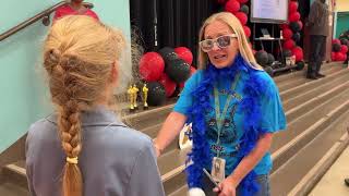 Boyette Springs Elementary School: The Amazing Shake