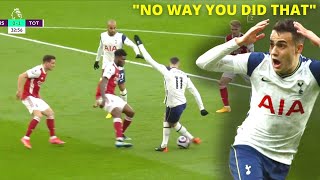 Tottenham Hotspur Goals Worth Watching Again!