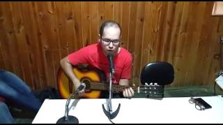 Cantor Thiago Augusto Alegria do Senhor Rádio Sudoeste screenshot 1