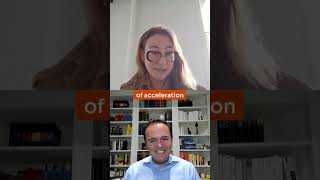 Leadership in Regulated Industries: Perspective, AI, and the Future of Legal Work With Lisa Mather