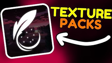 How To Get Resource Packs On Feather Client For Minecraft 1.21.9 | Feather Client Tutorial