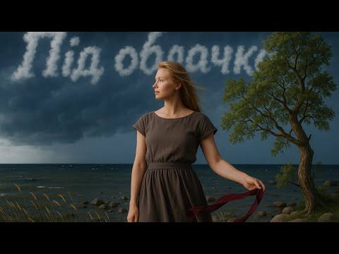 Під облачком