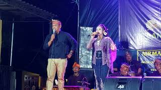 NYIDAM SARI Fitri Nirmala Campursari AX Audio Walikukun Sukorejo Ponorogo