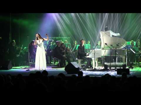 Evgeny Khmara & Daria Kovtun - JON LORD SONG