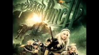 Björk - Army of Me (Sucker Punch Remix) [From 