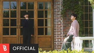 [MV] Lee Min Hyuk(이민혁), Lee Byeong Chan(이병찬) - Your Name Engraved Herein(내 마음에 새겨진 이름)