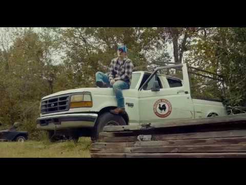 "American Made" by Upchurch (OFFICIAL MUSIC VIDEO)