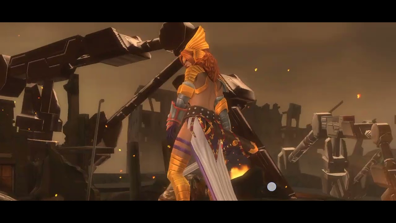 Herald Angela Itemless Saga Sector Incursion Run To Zone 100 Attempt #11