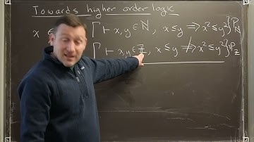 Sets mean Higher Order Logic