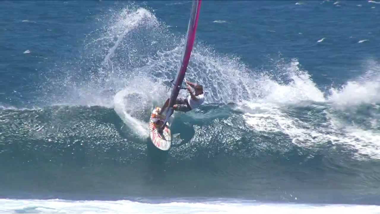 JP FREESTYLE WAVE 2012 - YouTube