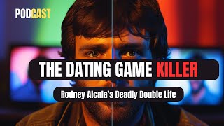 Unmasking Rodney Alcala: How One Man Eluded Justice for Decades - True Crime Story