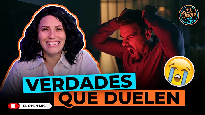 LAS VERDADES QUE LE DUELEN A LOS HOMBRES (LILY LOP...