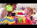 New Teletubbies Toys – Pull and Play Giant Noo-Noo #Sponsored