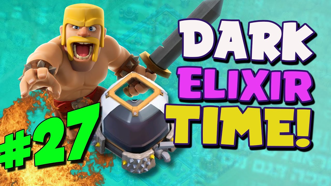 Clash of Clans: 