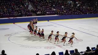 Winterfest 2019   NEXXICE Junior Free