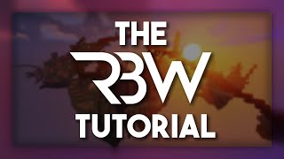 How To Play Ranked Bedwars In 5 Minutes