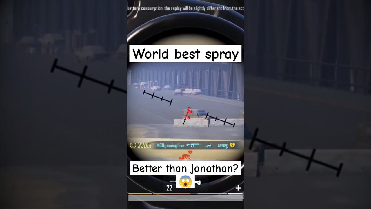 World best spray 😱 Better than Jonathan✅