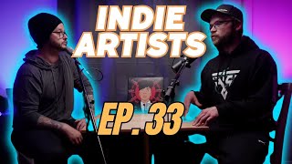 BEL Podcast - Ep. 33 | Indie Artists Rule