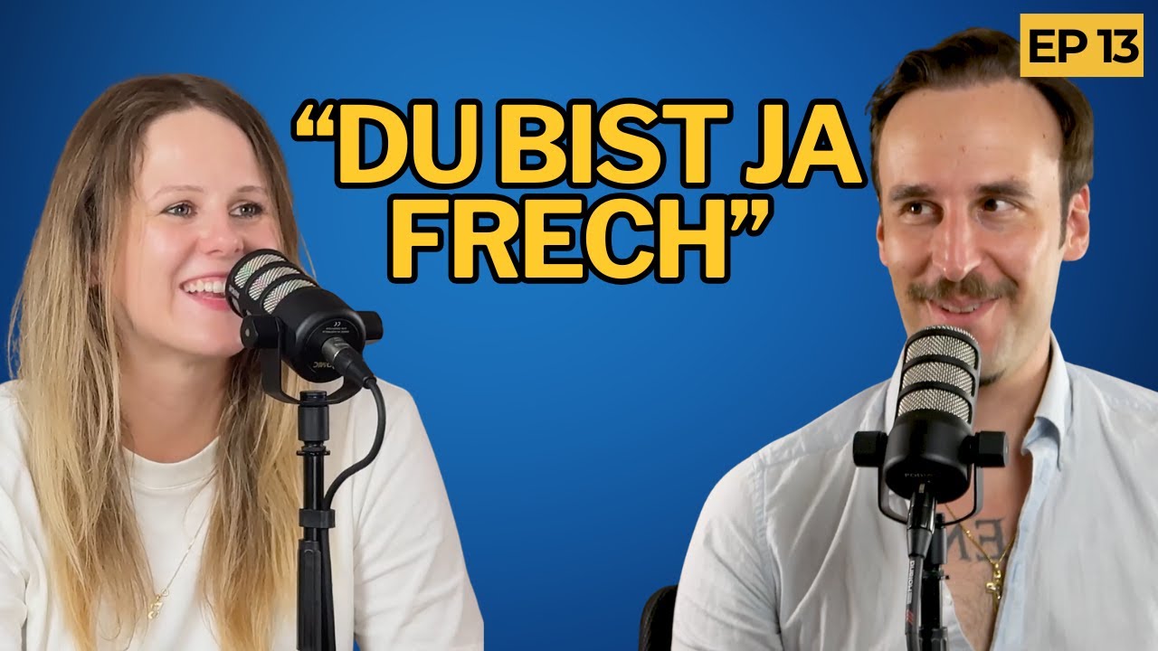 Flirten lernen - Warum Anecken so attraktiv ist