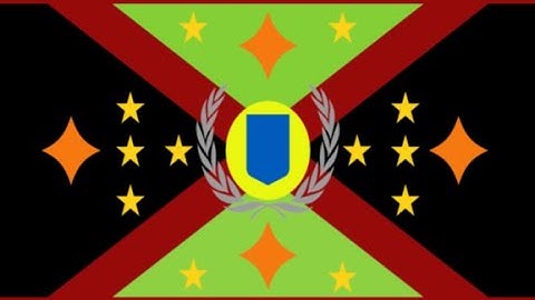 The Greater American Federation - TNO Custom Super Event